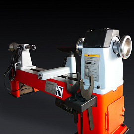 картинка JIB M320 Токарный станок от HARVEY-RUS